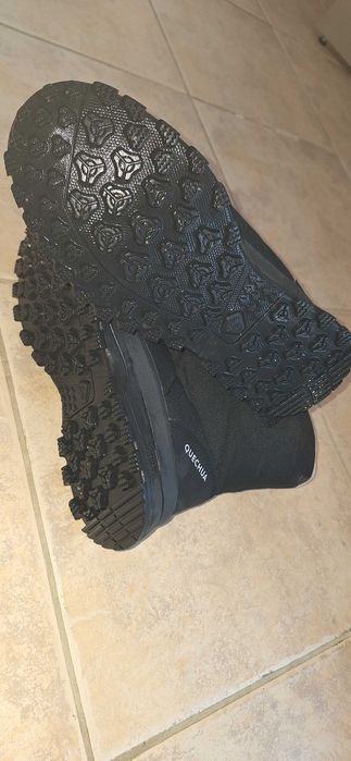 Детски ботуши QUECHUA размер 38