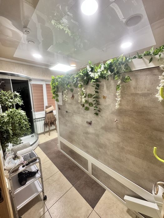 Спа  камера флоатинг 2 на 2,20 м