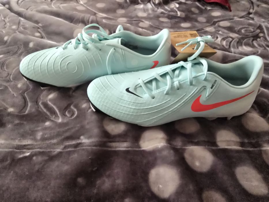 Ghete fotbal Nike
