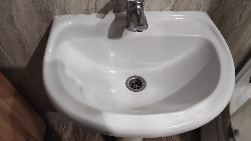 Раковина для ванной