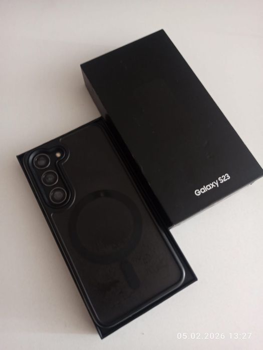 Samsung s23 8/128 Gb