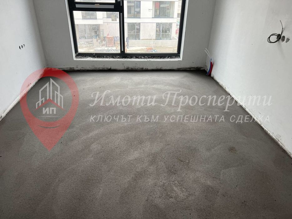 Продава се Четиристаен апартамент в София, Кръстова вада - 171 кв.м за 3100 €/кв.м - Снимка #6