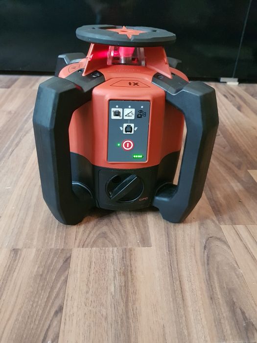 Laser rotativ Hilti PR 300-HV2S