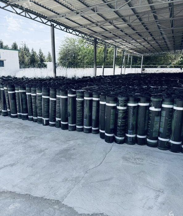 Ремонт Крыши. Кровля и Гидроизоляция.Специализированная фирма.