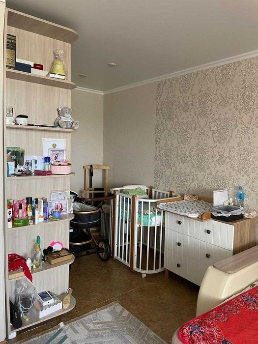 продам 1 ком квартиру РН Береке