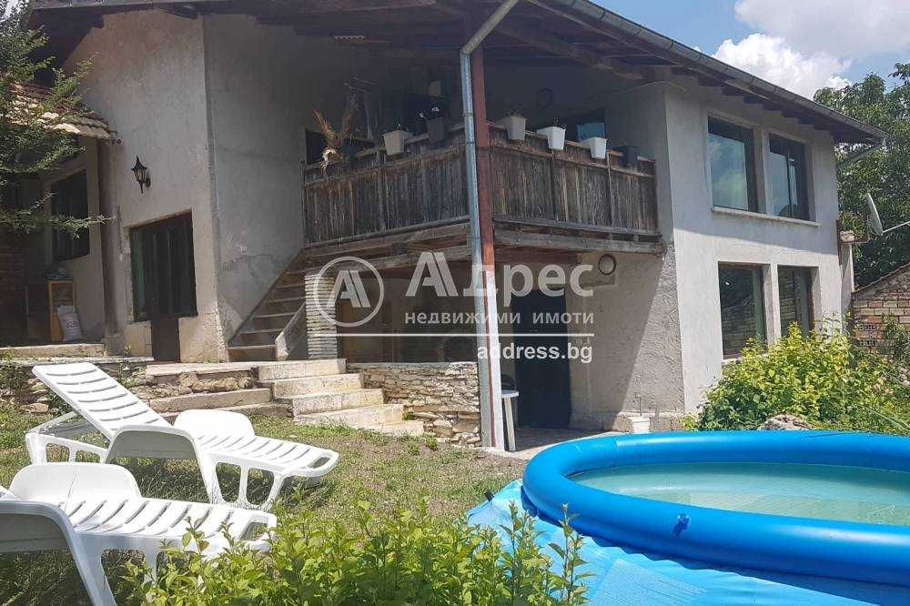 Продава се Къща в с. Пороище, Област Разград - 145 кв.м за 880 €/кв.м - Снимка #11