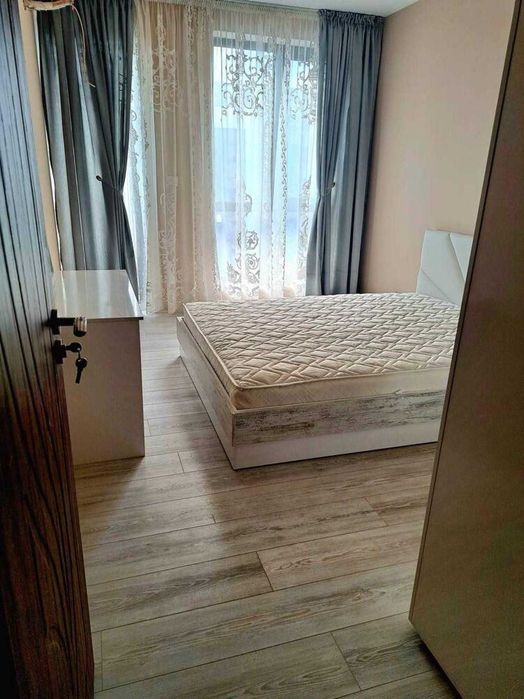 Двустаен апартамент