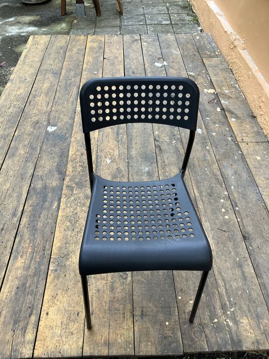 Трапезни столове Икеа