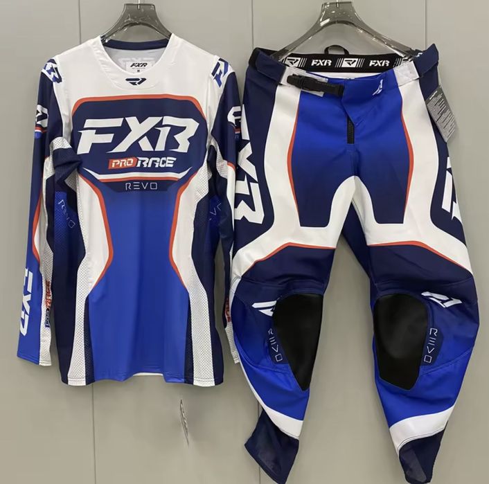 Мотокрос /Ендуро екипи FXR 2025