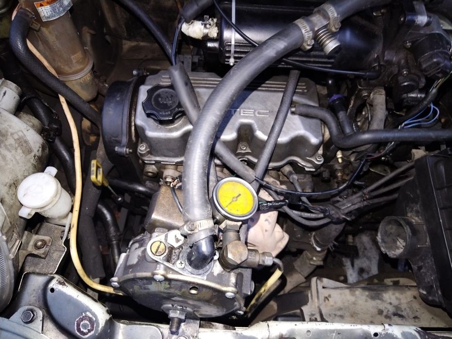 Срочно продаётся свой Daewoo Matiz после капеталки