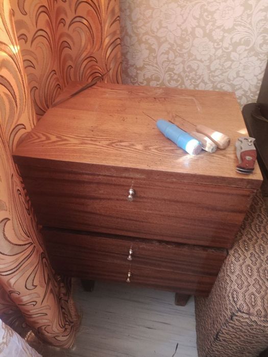 Отдам мебель бесплатно