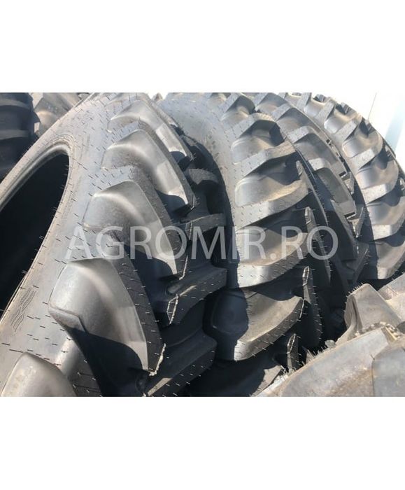 Anvelopa 380/90 R50 ( 14.9 r50 ) ALLIANCE  350 154 A8 / 151 D  Cauciucuri tractor, Fiat, Case, Fendt, John Deere, New Holland, Massey Ferguson, UTB