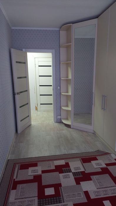 3-х комнатная в 10 мкр