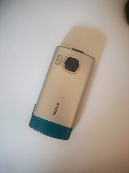 Nokia 6700s ( decodat)