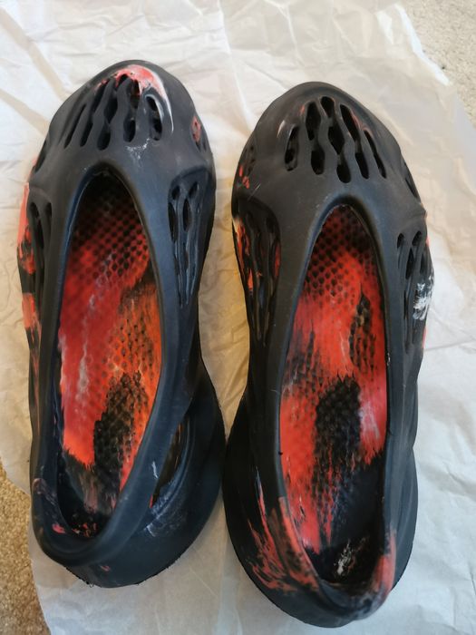 Adidași spumă/papuci de casă