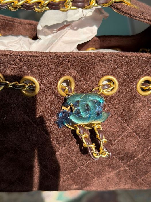 Сумочка Chanel Mini