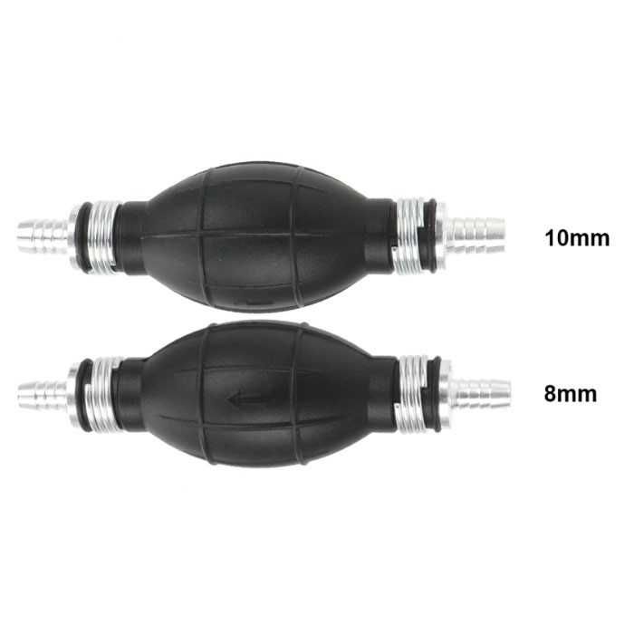 Ръчна помпа Automat-за подкачване ДИЗЕЛ, 10-12mm