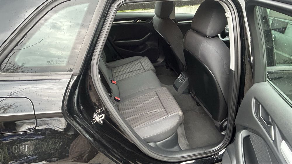 Audi A3 2.0 Tdi 150 CP