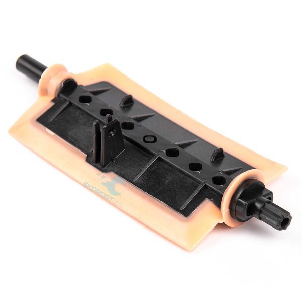 Ремонтен комплект клапа за парно HVAC за Mercedes E C GLC