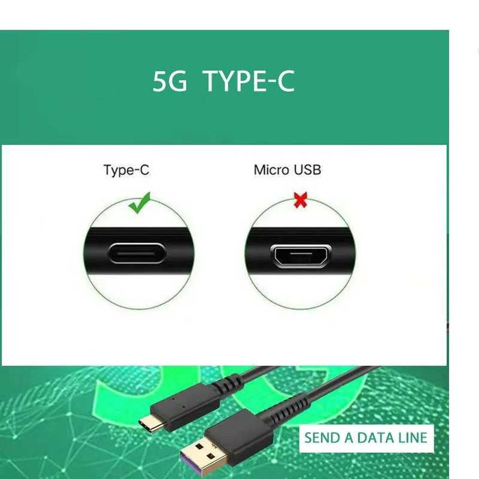 презареждащи батерии с type c