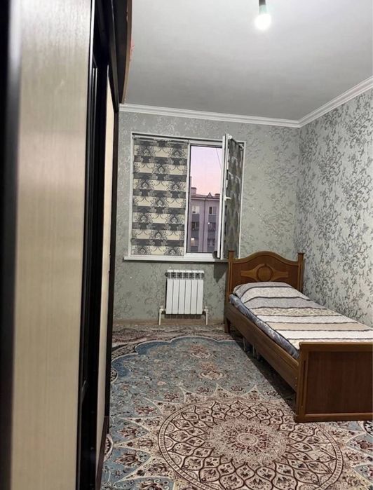 -МЕТРО ЧОШТЕПА Новостройка 4-Х Ком. 97м² Евро С Обстановкой Продаётся