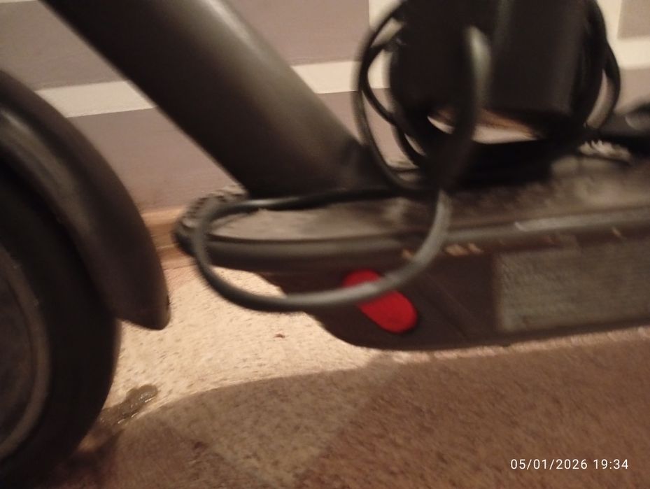 Trotineta electrica Xiaomi essential