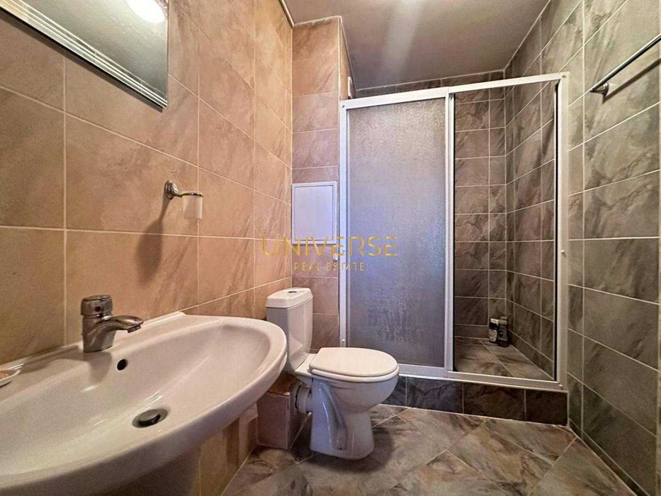 Продава се Двустаен апартамент в к.к. Слънчев бряг - 82 кв.м за 1068 €/кв.м - Снимка #12