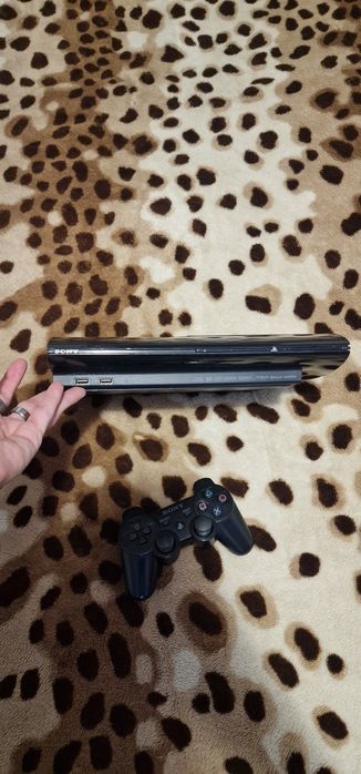 PlayStation 3 + controller original