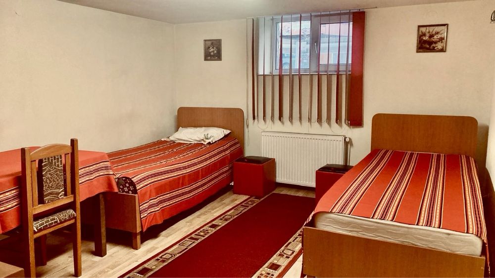 Proprietar închiriez camera pe termen lung