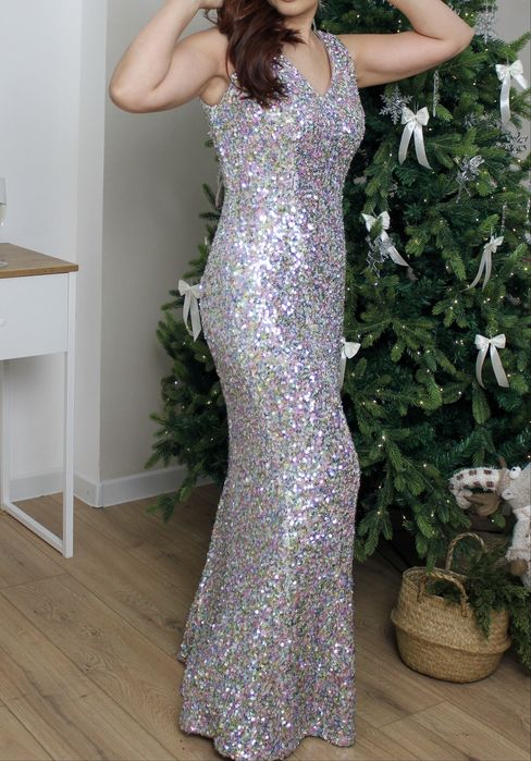 Продаю роскошное вечернее платье