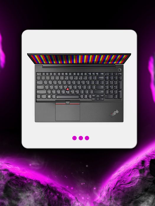 Lenovo Thinkpad 15, AMD Ryzen 5 4500U, 16/512GB , 14.0" FHD IPS