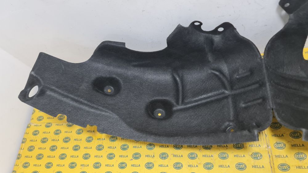 Aparatoare carenaj NOU roata dreapta spate Mini Cooper F56 9878942