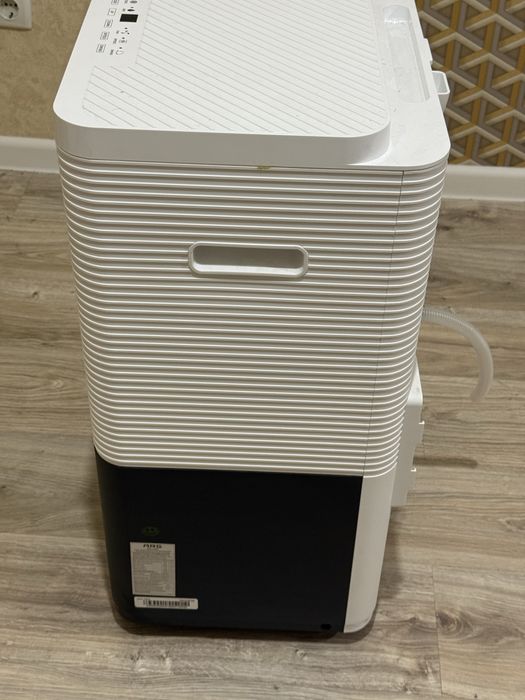 Мобильный кондиционер ARG