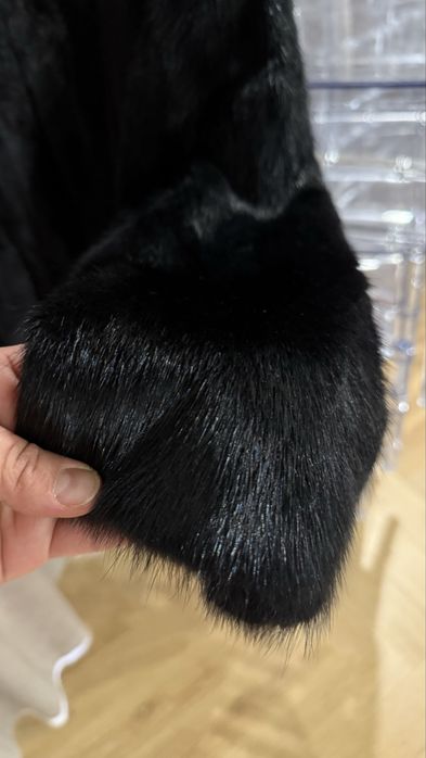 Продам шубу в отличном состоянии