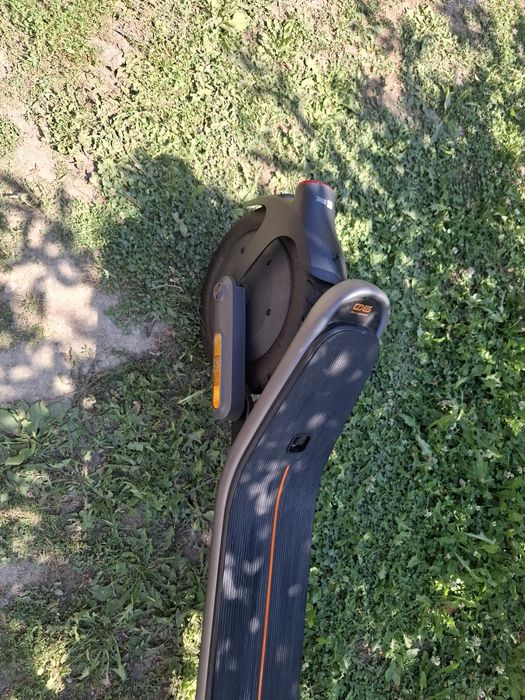 Trotineta electrica xiaomi 6