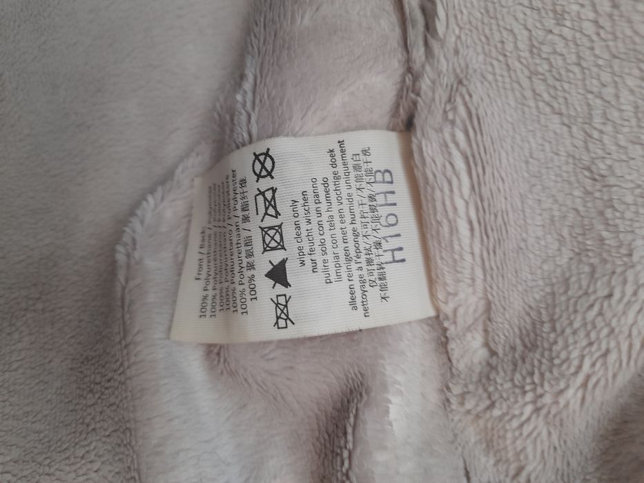 Зимен маншон (ръкавица) За Mima Xari