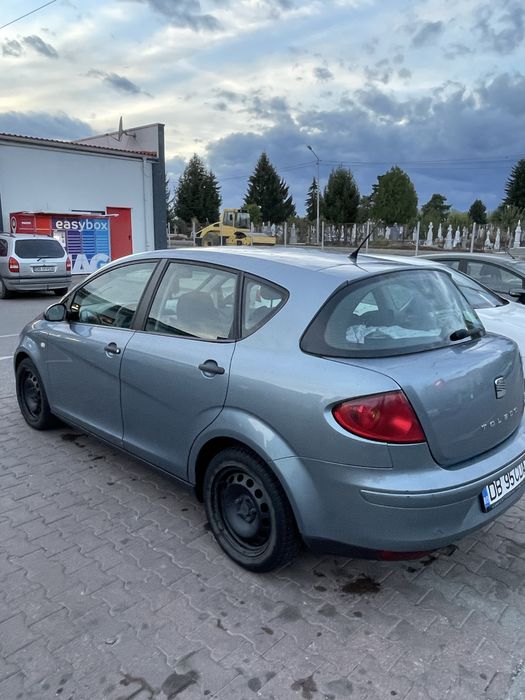 Vand/Schimb Seat Toledo 3