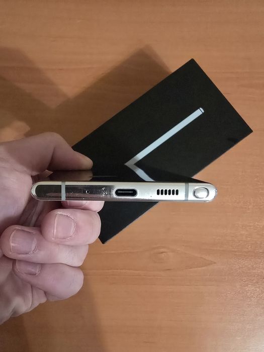 Samsung galaxy note 10 plus 256 GB