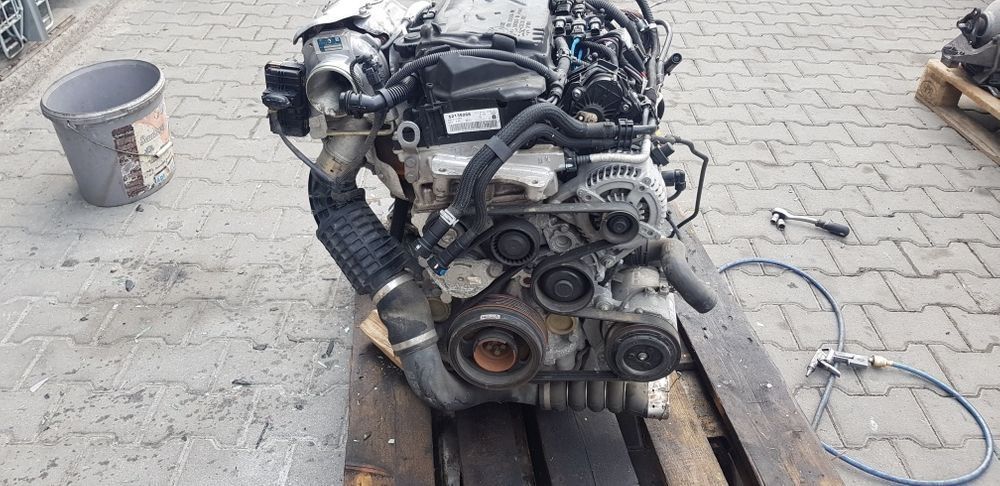motor bmw b47c20b