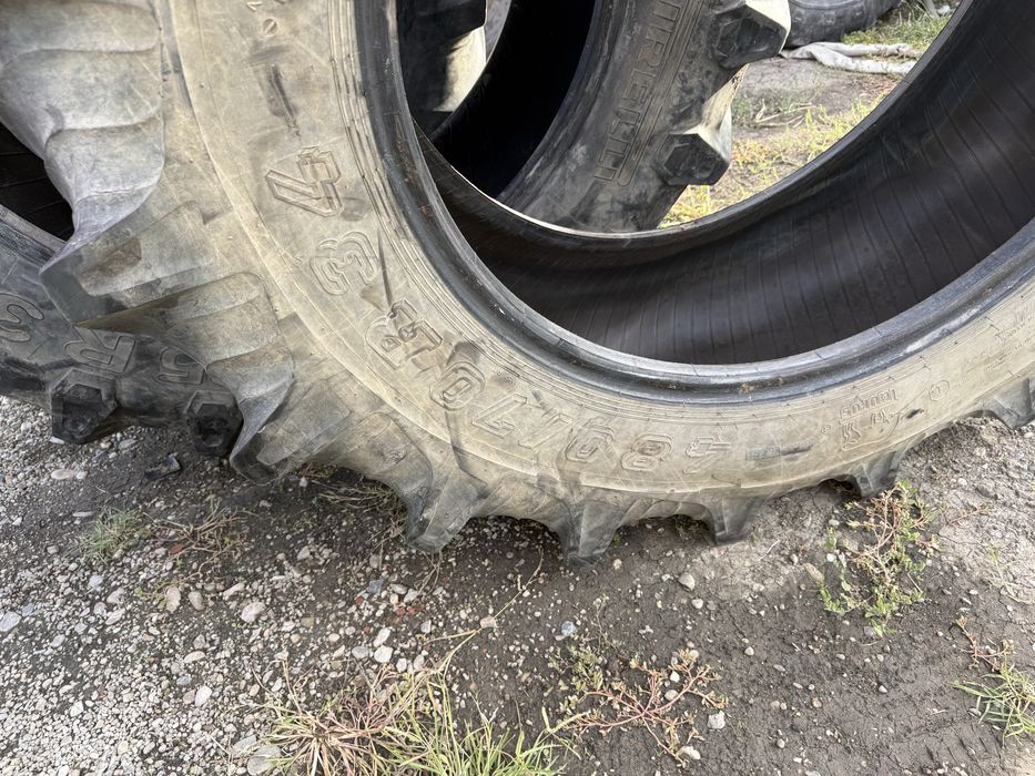 480/70r34 taurus