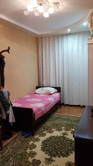 Продаётся 4х комнатная квартира  на 23 квартале Чиланзар банковский