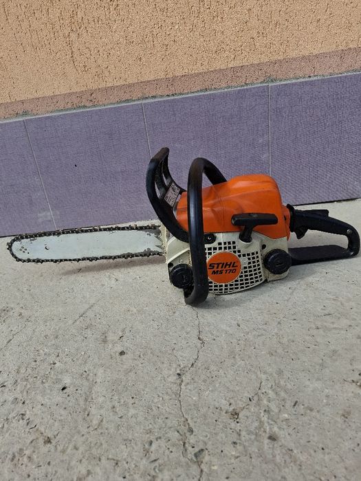 De vânzare Drujbă stil 170