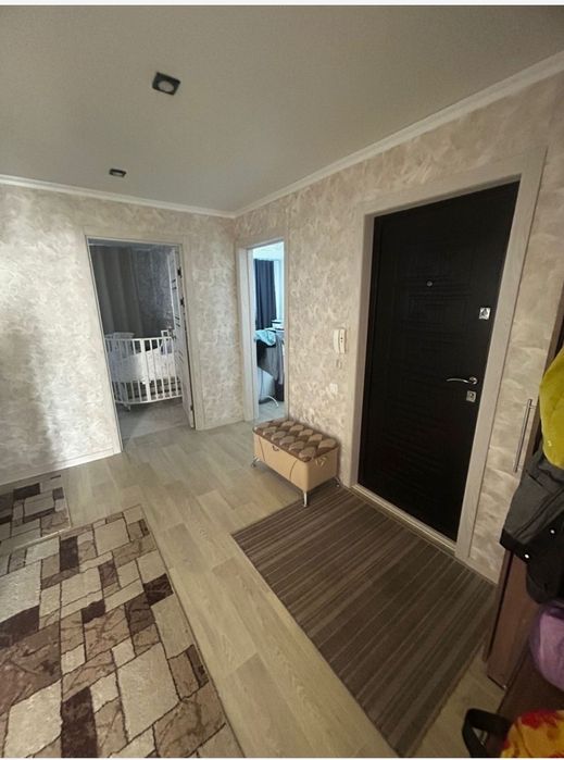 квартира 4Х комнатная