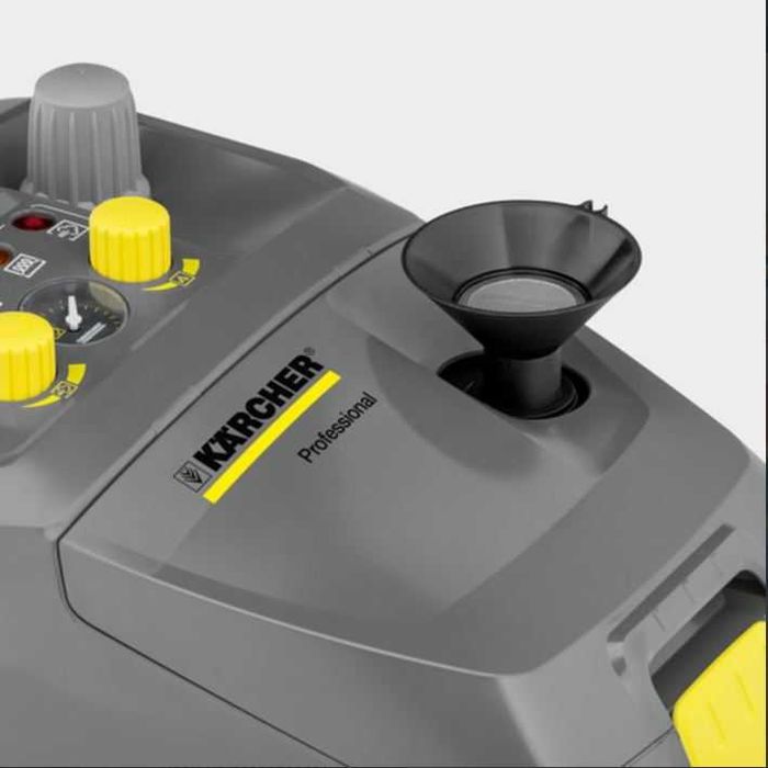 Професионална Парочистачка Karcher SG 4/4, 2.3 kW, 4 бара, НОВО
