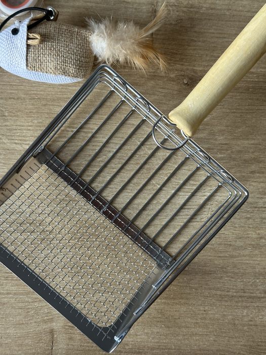 Принадлежности для кошки / кота