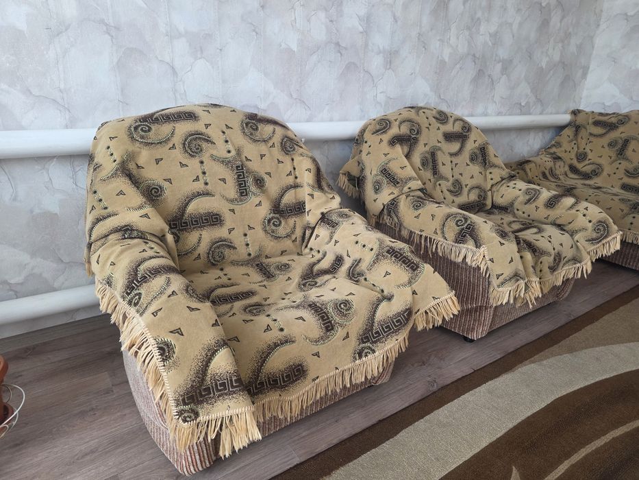 Продам бу диван.