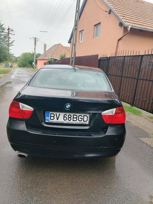 Vand bmw e 90 318i