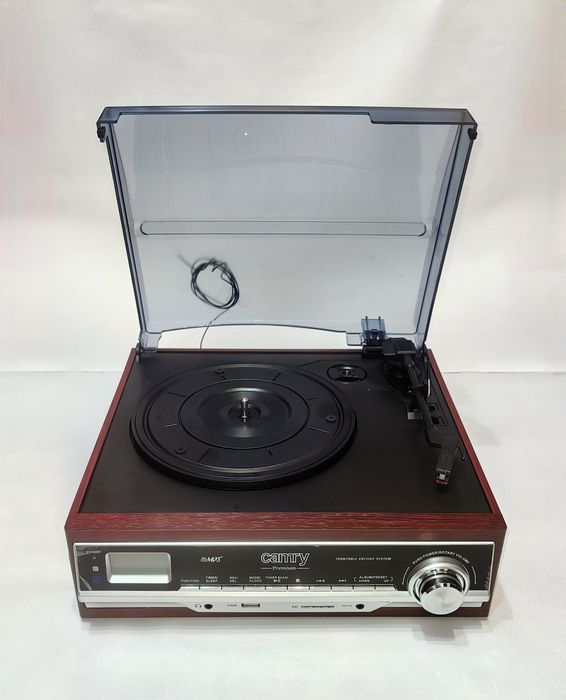 Pick up modern cu Bluetooth, FM radio, aux in, USB Player, SD Card