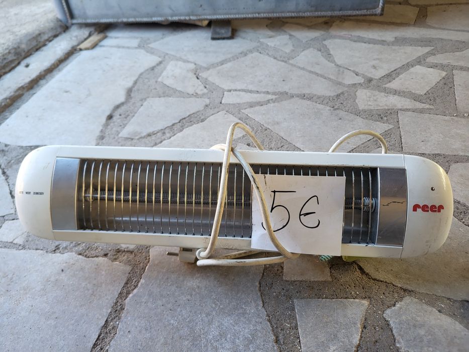 Продавам нафтова печ юук и ел печки