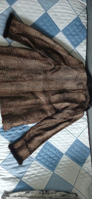 Шуба гламурная дешово